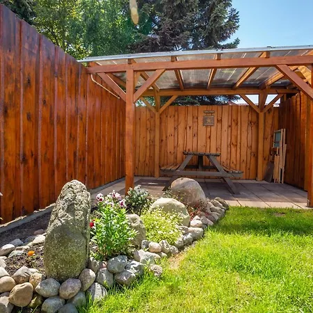 Holiday Homes Puck Exterior photo