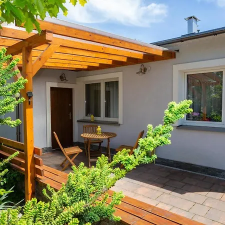 Holiday Homes Puck Exterior photo