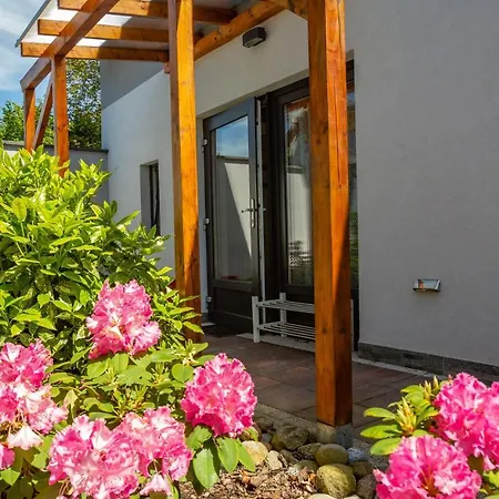 Holiday Homes Puck Exterior photo