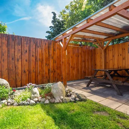 Holiday Homes Puck Exterior photo