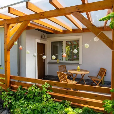 Holiday Homes Puck Exterior photo