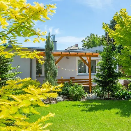 Holiday Homes Puck Exterior photo