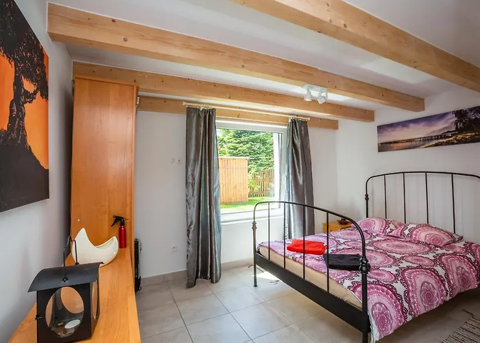 Holiday Homes Puck