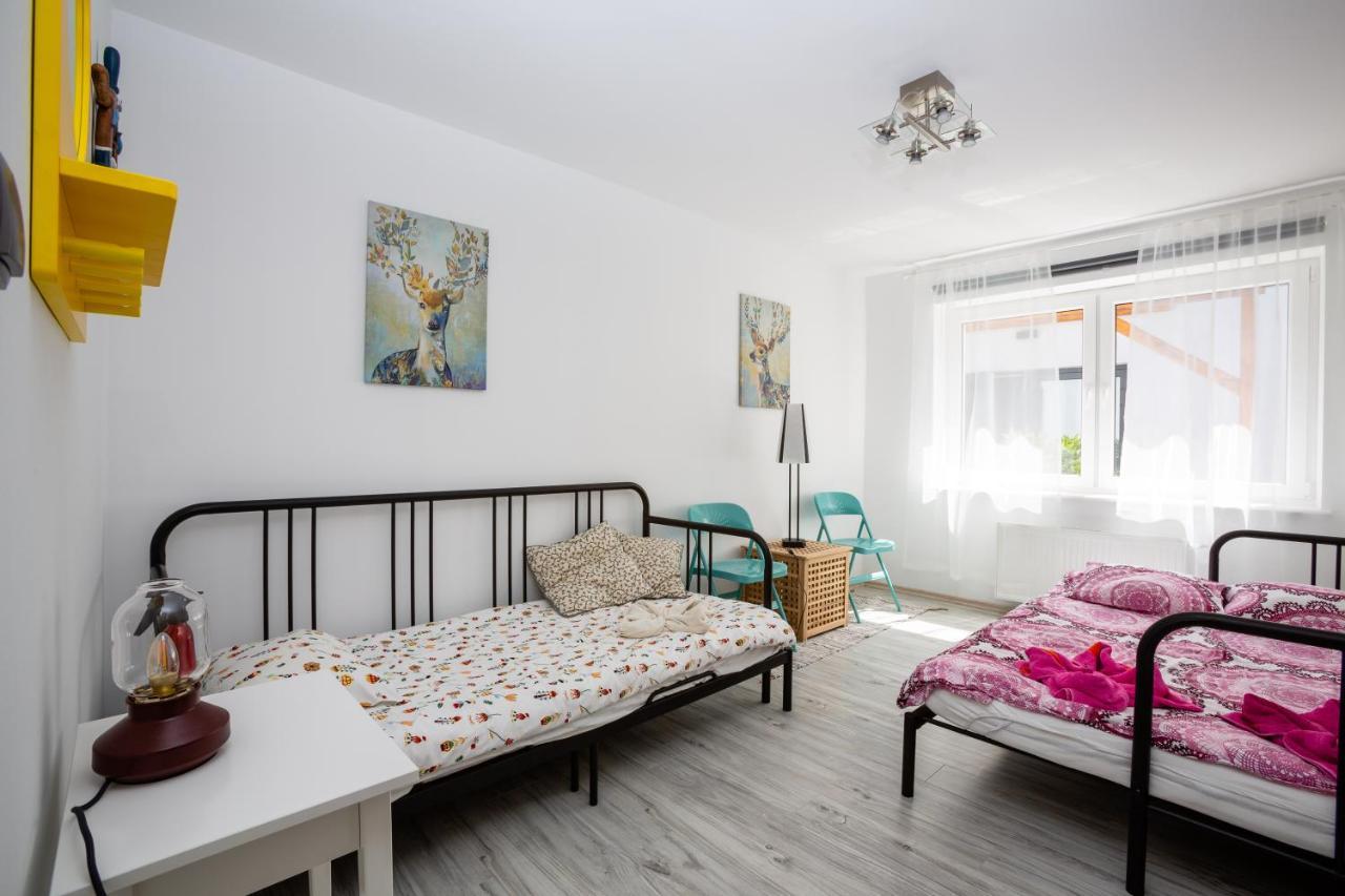 Holiday home Homes