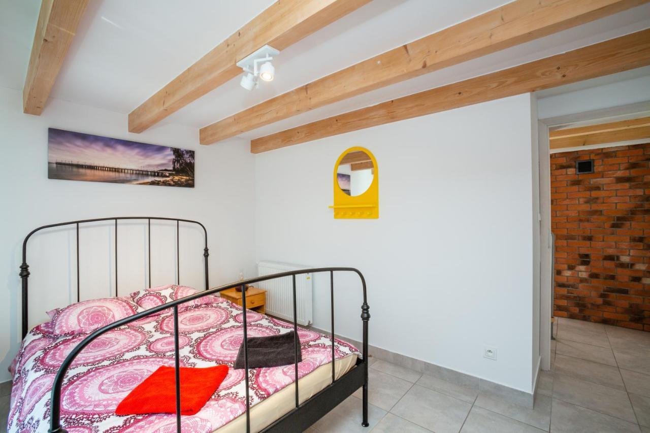 Holiday home Homes
