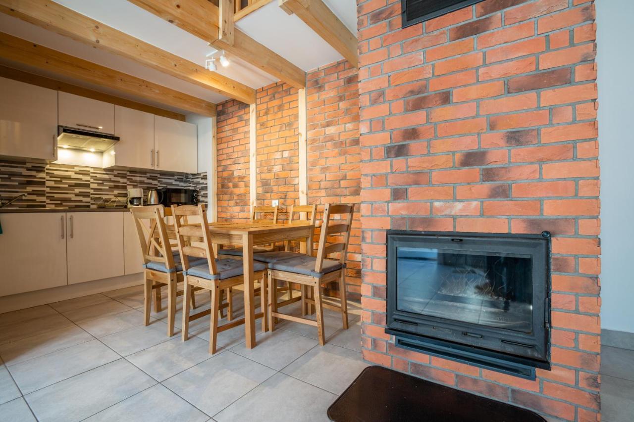 Homes Ferienhaus *
