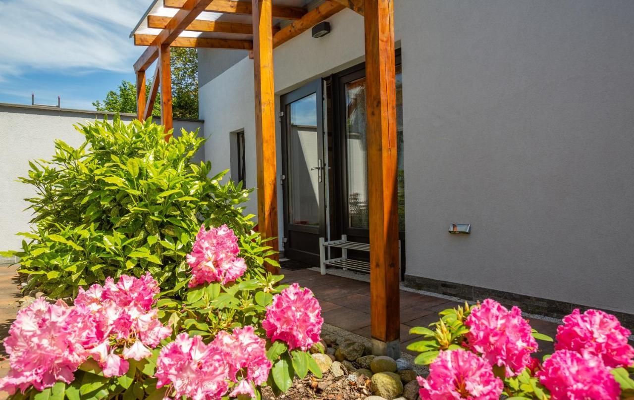 Homes Ferienhaus