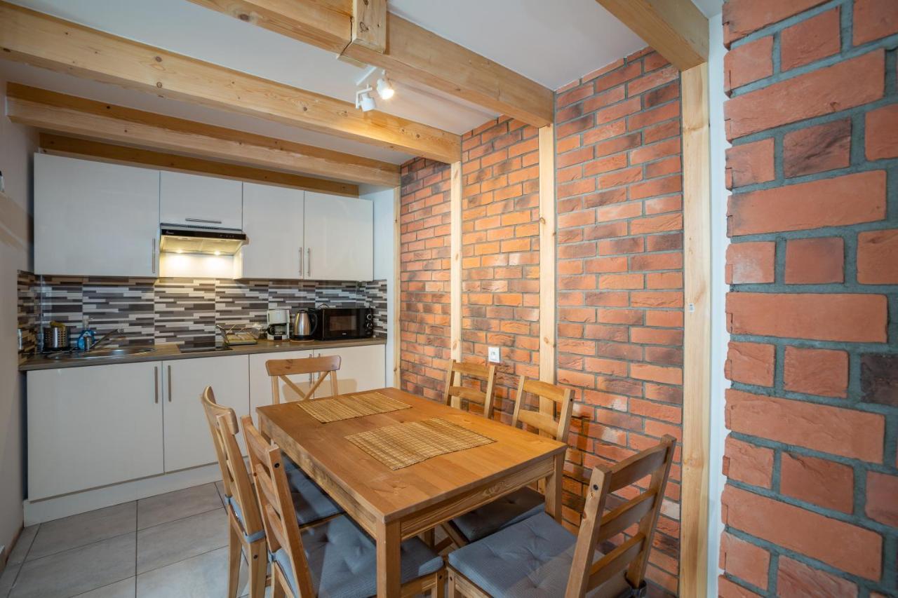 Holiday home Homes Puck