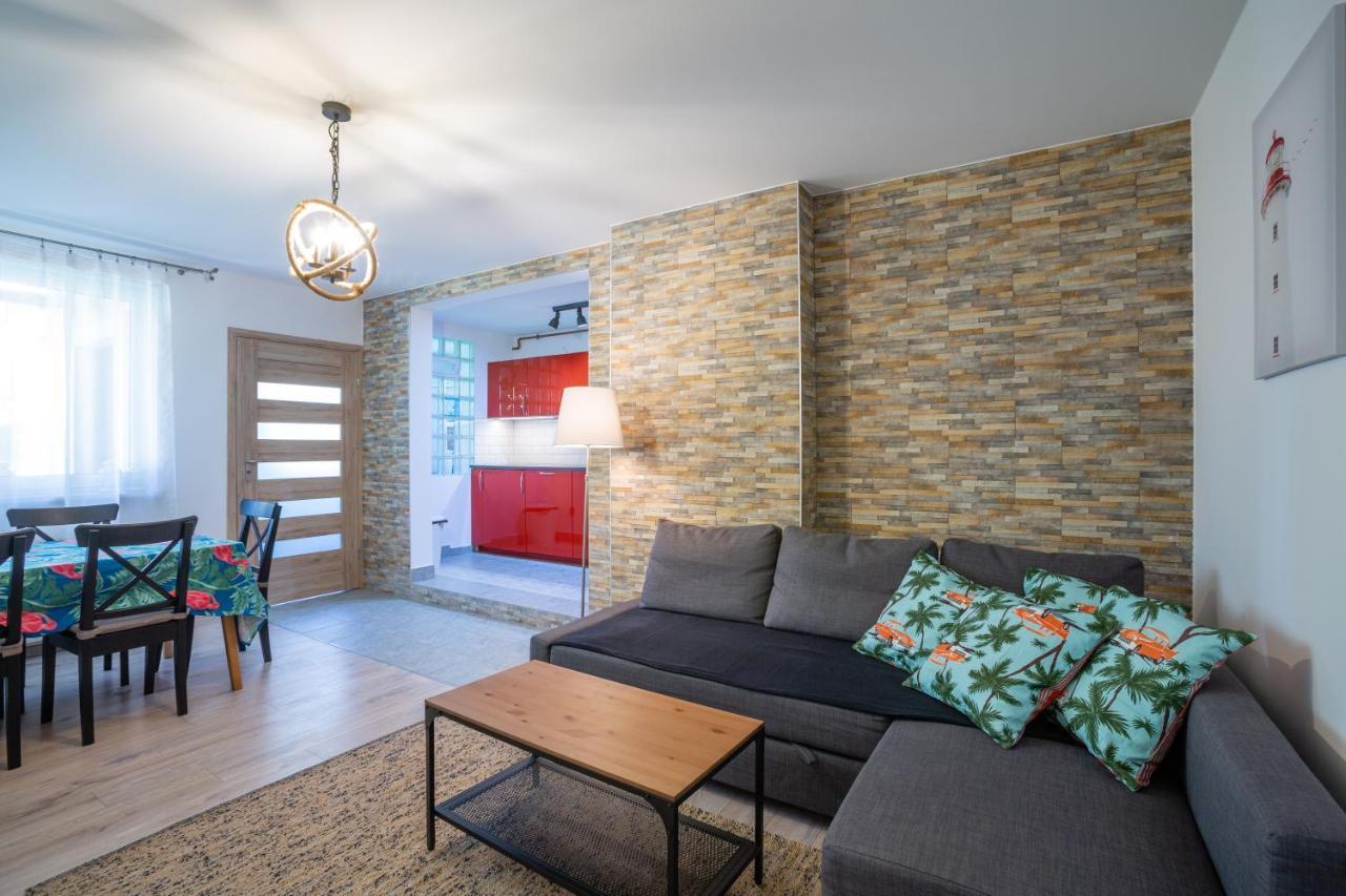 Holiday home Homes