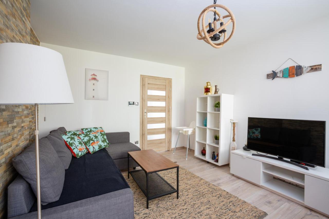Homes Holiday home Puck