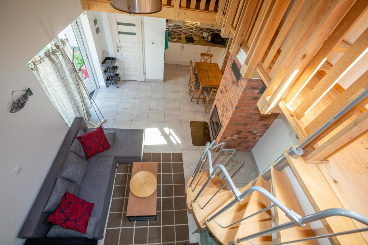 Holiday home Homes