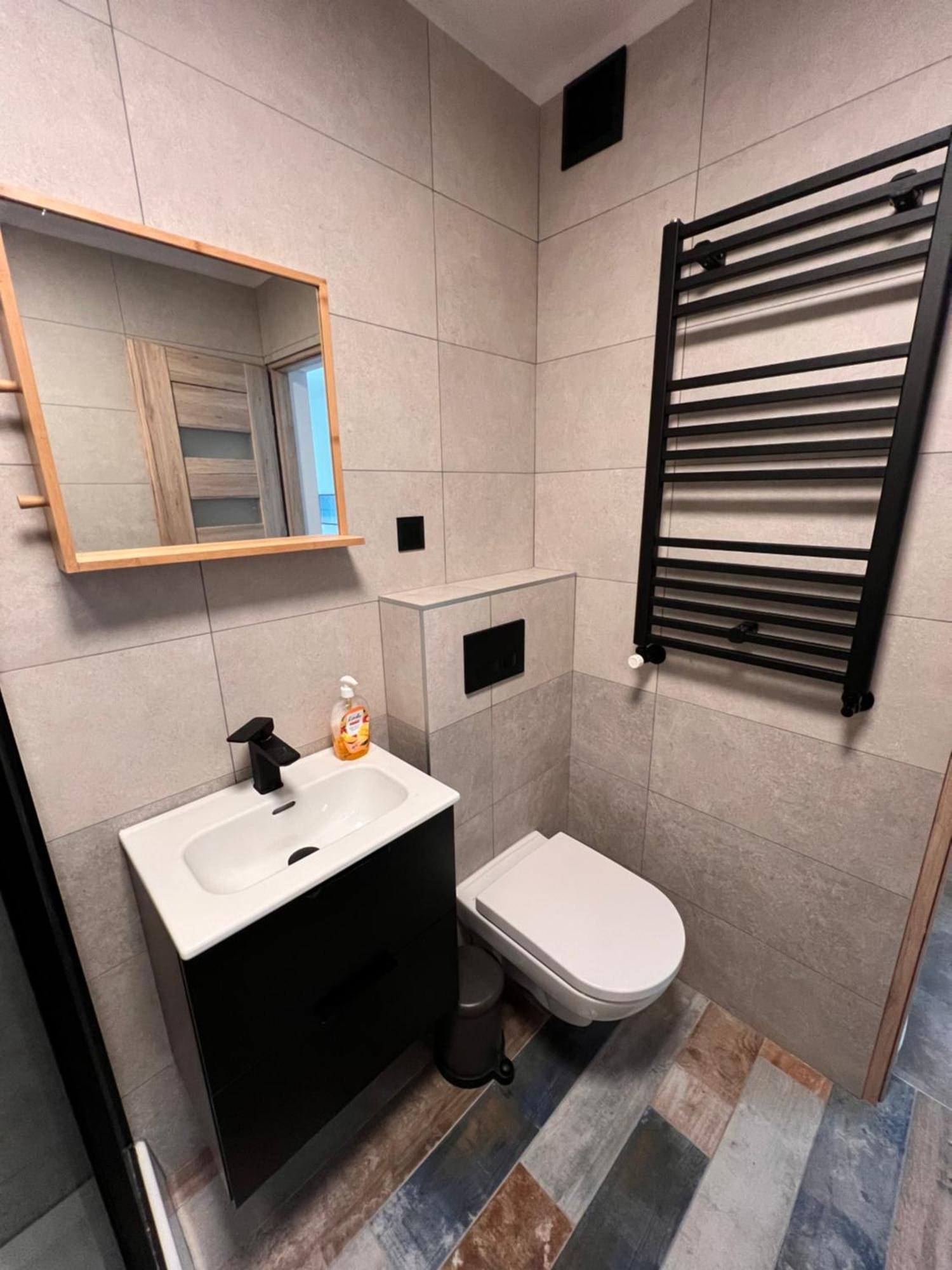 Holiday home Homes Puck